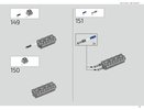 Instrucciones de Construcción - LEGO - 42083 - Bugatti Chiron: Page 111