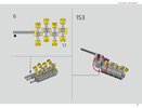 Instrucciones de Construcción - LEGO - 42083 - Bugatti Chiron: Page 113