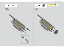 Instrucciones de Construcción - LEGO - 42083 - Bugatti Chiron: Page 115