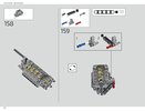 Instrucciones de Construcción - LEGO - 42083 - Bugatti Chiron: Page 116