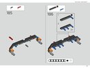 Instrucciones de Construcción - LEGO - 42083 - Bugatti Chiron: Page 127