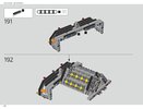 Instrucciones de Construcción - LEGO - 42083 - Bugatti Chiron: Page 130