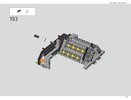 Instrucciones de Construcción - LEGO - 42083 - Bugatti Chiron: Page 131