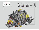 Instrucciones de Construcción - LEGO - 42083 - Bugatti Chiron: Page 135