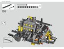 Instrucciones de Construcción - LEGO - 42083 - Bugatti Chiron: Page 136