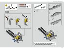 Instrucciones de Construcción - LEGO - 42083 - Bugatti Chiron: Page 145