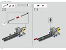 Instrucciones de Construcción - LEGO - 42083 - Bugatti Chiron: Page 146