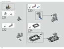 Instrucciones de Construcción - LEGO - 42083 - Bugatti Chiron: Page 150