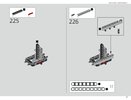 Instrucciones de Construcción - LEGO - 42083 - Bugatti Chiron: Page 151