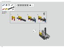 Instrucciones de Construcción - LEGO - 42083 - Bugatti Chiron: Page 152