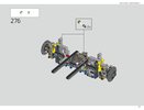 Instrucciones de Construcción - LEGO - 42083 - Bugatti Chiron: Page 177