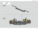 Instrucciones de Construcción - LEGO - 42083 - Bugatti Chiron: Page 181