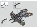 Instrucciones de Construcción - LEGO - 42083 - Bugatti Chiron: Page 184