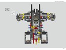 Instrucciones de Construcción - LEGO - 42083 - Bugatti Chiron: Page 187