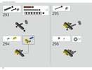 Instrucciones de Construcción - LEGO - 42083 - Bugatti Chiron: Page 188