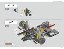 Instrucciones de Construcción - LEGO - 42083 - Bugatti Chiron: Page 189