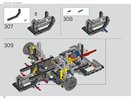 Instrucciones de Construcción - LEGO - 42083 - Bugatti Chiron: Page 192