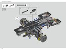 Instrucciones de Construcción - LEGO - 42083 - Bugatti Chiron: Page 194