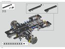 Instrucciones de Construcción - LEGO - 42083 - Bugatti Chiron: Page 196