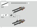 Instrucciones de Construcción - LEGO - 42083 - Bugatti Chiron: Page 202