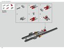 Instrucciones de Construcción - LEGO - 42083 - Bugatti Chiron: Page 204