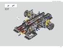 Instrucciones de Construcción - LEGO - 42083 - Bugatti Chiron: Page 213