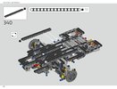 Instrucciones de Construcción - LEGO - 42083 - Bugatti Chiron: Page 216