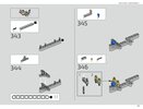 Instrucciones de Construcción - LEGO - 42083 - Bugatti Chiron: Page 219