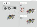 Instrucciones de Construcción - LEGO - 42083 - Bugatti Chiron: Page 221