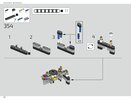 Instrucciones de Construcción - LEGO - 42083 - Bugatti Chiron: Page 222