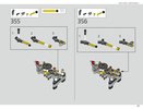 Instrucciones de Construcción - LEGO - 42083 - Bugatti Chiron: Page 223