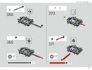 Instrucciones de Construcción - LEGO - 42083 - Bugatti Chiron: Page 231