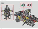 Instrucciones de Construcción - LEGO - 42083 - Bugatti Chiron: Page 234