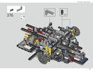 Instrucciones de Construcción - LEGO - 42083 - Bugatti Chiron: Page 235