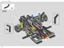 Instrucciones de Construcción - LEGO - 42083 - Bugatti Chiron: Page 238