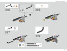 Instrucciones de Construcción - LEGO - 42083 - Bugatti Chiron: Page 241