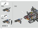 Instrucciones de Construcción - LEGO - 42083 - Bugatti Chiron: Page 242