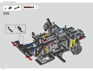 Instrucciones de Construcción - LEGO - 42083 - Bugatti Chiron: Page 246