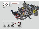 Instrucciones de Construcción - LEGO - 42083 - Bugatti Chiron: Page 247