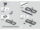 Instrucciones de Construcción - LEGO - 42083 - Bugatti Chiron: Page 250