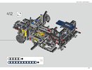 Instrucciones de Construcción - LEGO - 42083 - Bugatti Chiron: Page 253