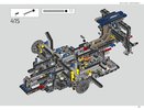 Instrucciones de Construcción - LEGO - 42083 - Bugatti Chiron: Page 257