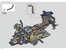 Instrucciones de Construcción - LEGO - 42083 - Bugatti Chiron: Page 258