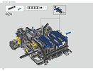 Instrucciones de Construcción - LEGO - 42083 - Bugatti Chiron: Page 266