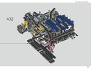 Instrucciones de Construcción - LEGO - 42083 - Bugatti Chiron: Page 269