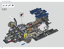 Instrucciones de Construcción - LEGO - 42083 - Bugatti Chiron: Page 270