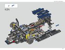 Instrucciones de Construcción - LEGO - 42083 - Bugatti Chiron: Page 271