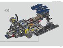 Instrucciones de Construcción - LEGO - 42083 - Bugatti Chiron: Page 273