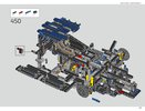 Instrucciones de Construcción - LEGO - 42083 - Bugatti Chiron: Page 279