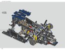 Instrucciones de Construcción - LEGO - 42083 - Bugatti Chiron: Page 282